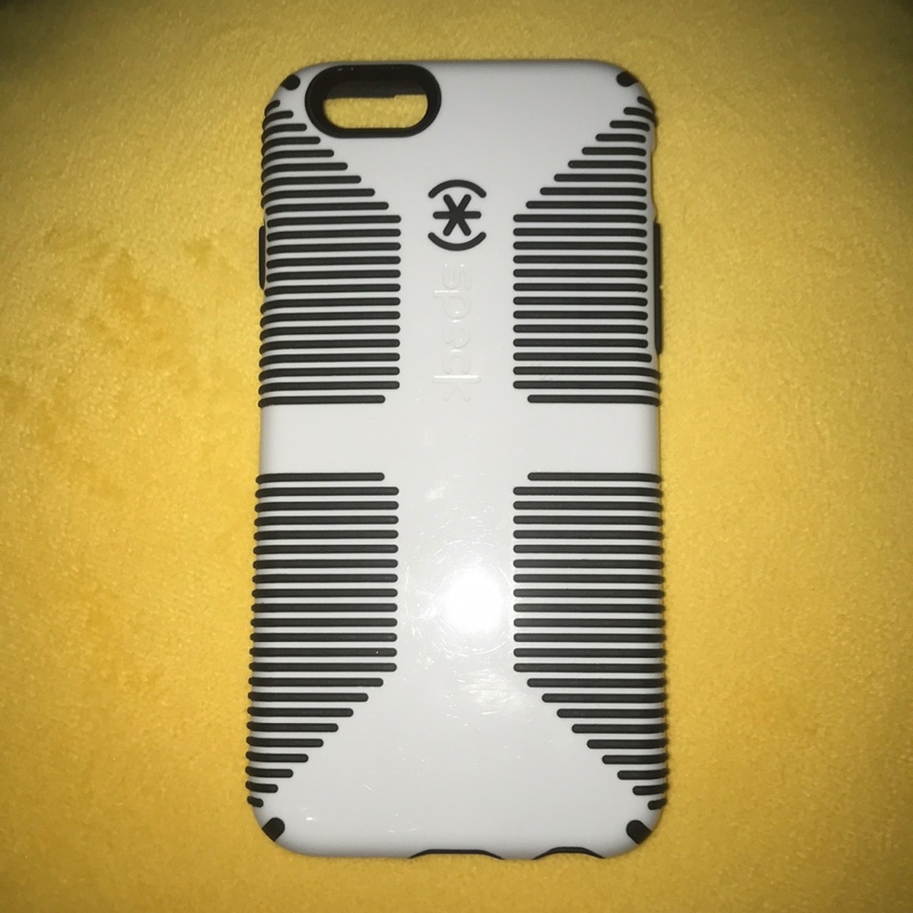 Speck iPhone 6 / 6s case